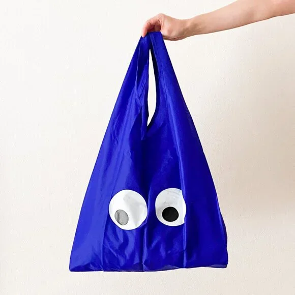 NWT Standard Baggu - Conran Eyes (Japan Limited) - Picture 1 of 9